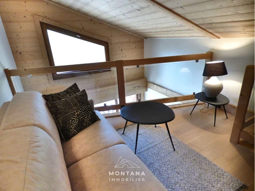 Apartment Le Grand-Bornand, 1 bedroom, 6 persons - photo_18867936077