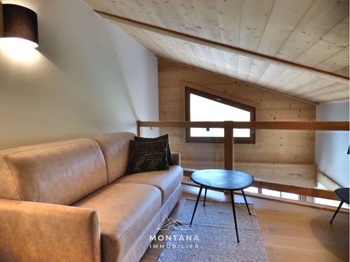 Apartment Le Grand-Bornand, 1 bedroom, 6 persons - photo_18867936077