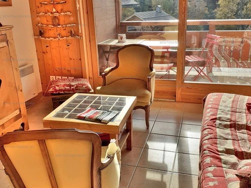 Appartement Le Grand-Bornand, 3 pièces, 6 personnes - photo_1011792092250