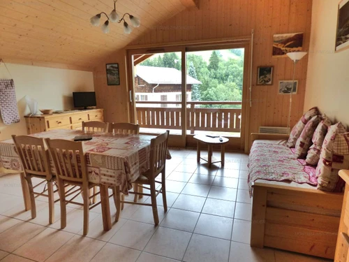 Apartment Le Grand-Bornand, 2 bedrooms, 4 persons - photo_1011793211156