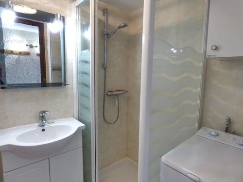 Ferienwohnung Le Grand-Bornand, 1 Schlafzimmer, 6 Personen - photo_15786474761