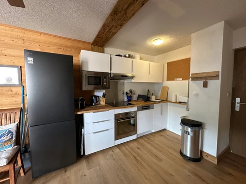 Appartement Morillon 1100, 4 pièces, 8 personnes - photo_16593574540