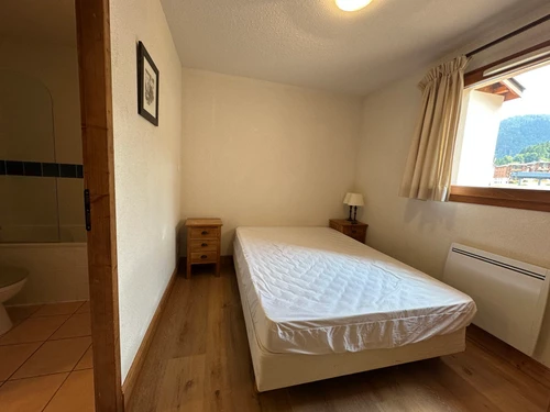 Appartement Morillon 1100, 4 pièces, 8 personnes - photo_16593574540