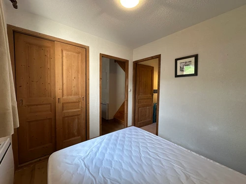 Appartement Morillon 1100, 4 pièces, 8 personnes - photo_16593574540