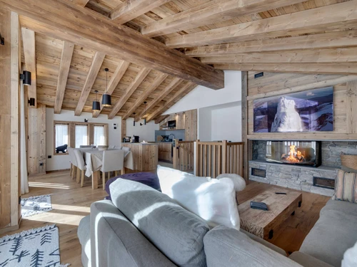 Chalet Val-d'Isère, 4 pièces, 6 personnes - photo_1012019663839