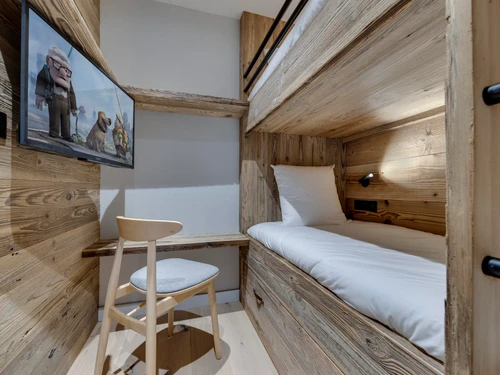 Apartment Val-d'Isère, 1 bedroom, 4 persons - photo_1011677616902