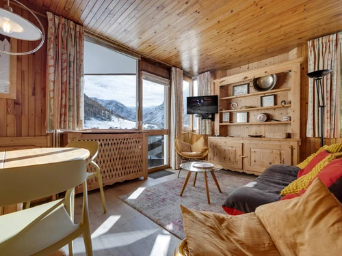 Apartment Val-d'Isère, 2 bedrooms, 6 persons - photo_14895071656