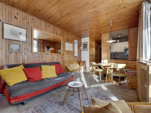 Apartment Val-d'Isère, 2 bedrooms, 6 persons - photo_14895071656