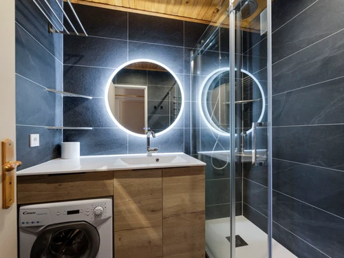 Apartment Val-d'Isère, 2 bedrooms, 6 persons - photo_14895071656