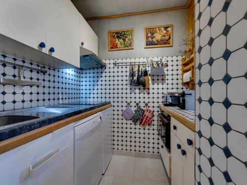 Apartment Val-d'Isère, 2 bedrooms, 6 persons - photo_14895071656