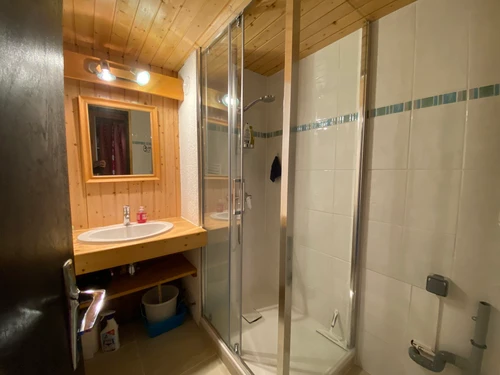 Apartment Les Saisies, 1 bedroom, 6 persons - photo_13652023679