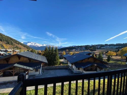 Apartment Les Saisies, 1 bedroom, 6 persons - photo_13652023679