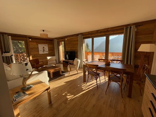 Appartement Châtel, 4 pièces, 6 personnes - photo_1012000093217