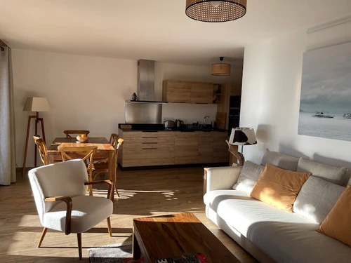 Apartment Châtel, 3 bedrooms, 6 persons - photo_1012000093217