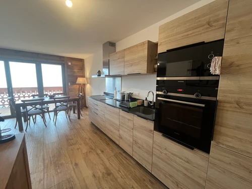 Apartment Châtel, 3 bedrooms, 6 persons - photo_1012000093217