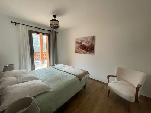 Apartment Châtel, 3 bedrooms, 6 persons - photo_1012000093217