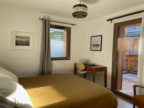 Apartment Châtel, 3 bedrooms, 6 persons - photo_1012000093217