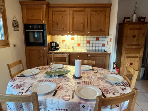 Appartement Samoëns, 3 pièces, 6 personnes - photo_1012027491944