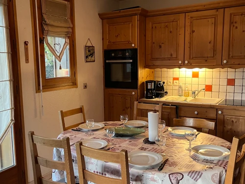 Apartment Samoëns, 2 bedrooms, 6 persons - photo_1012027491944