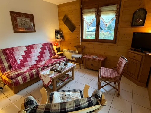 Apartment Samoëns, 2 bedrooms, 6 persons - photo_1012027491944