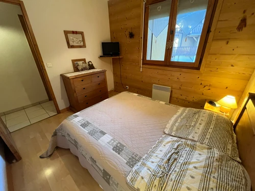 Apartment Samoëns, 2 bedrooms, 6 persons - photo_1012027491944