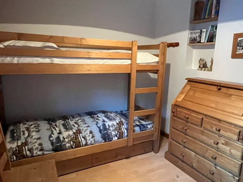 Apartment Samoëns, 2 bedrooms, 6 persons - photo_1012027491944