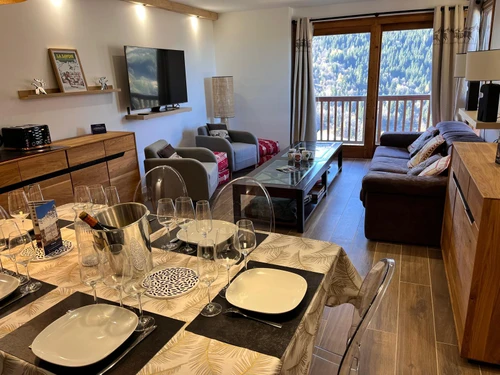 Apartamento Méribel, 2 dormitorios, 6 personas - photo_1012028838043