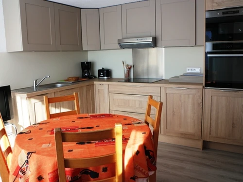 Appartement Le Praz de Lys , 2 pièces, 6 personnes - photo_1011883462963