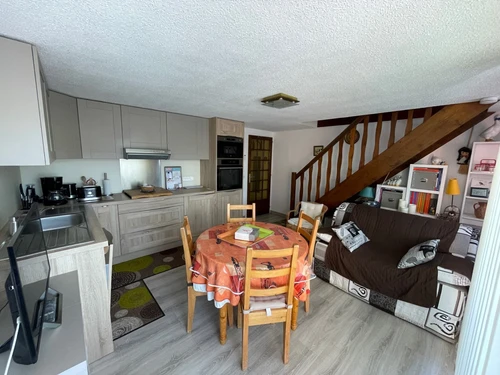 Appartement Le Praz de Lys , 2 pièces, 6 personnes - photo_1011883462963