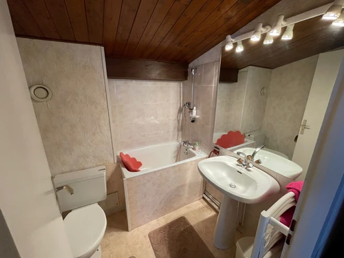 Appartement Le Praz de Lys , 2 pièces, 6 personnes - photo_1011883462963