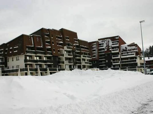 Appartement Le Praz de Lys , 2 pièces, 6 personnes - photo_1011883462963