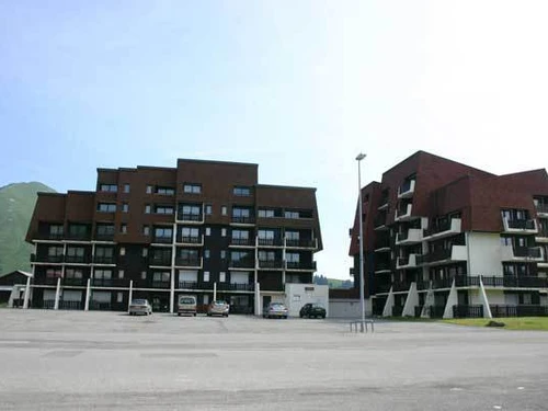 Appartement Le Praz de Lys , 2 pièces, 6 personnes - photo_1011883462963