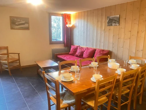 Appartement Saint-Gervais-les-Bains, 4 pièces, 8 personnes - photo_1012028842485