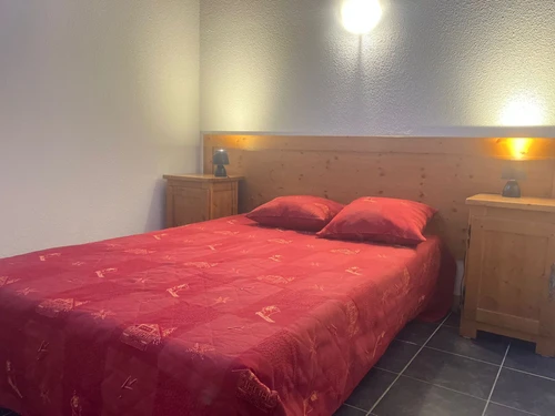 Appartement Saint-Gervais-les-Bains, 4 pièces, 8 personnes - photo_1012028842485