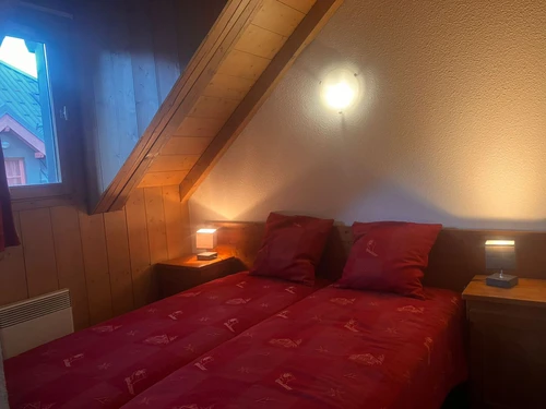 Appartement Saint-Gervais-les-Bains, 4 pièces, 8 personnes - photo_1012028842485