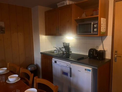 Appartement Saint-Gervais-les-Bains, 4 pièces, 8 personnes - photo_1012028842485