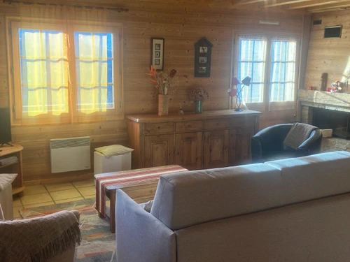 Chalet Saint-Gervais-les-Bains, 4 pièces, 6 personnes - photo_14971940193