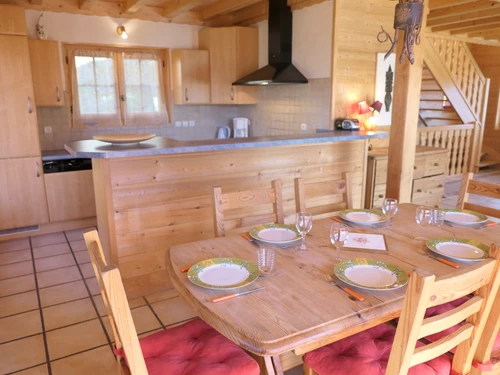 Chalet Saint-Gervais-les-Bains, 4 pièces, 6 personnes - photo_14971940193