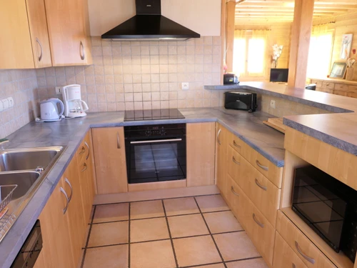 Chalet Saint-Gervais-les-Bains, 4 pièces, 6 personnes - photo_14971940193