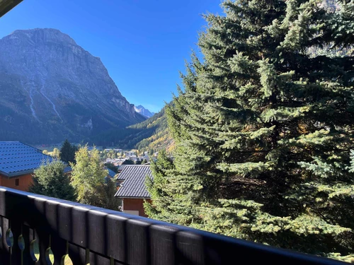 Apartment Pralognan-la-Vanoise, 1 bedroom, 4 persons - photo_1012028845053