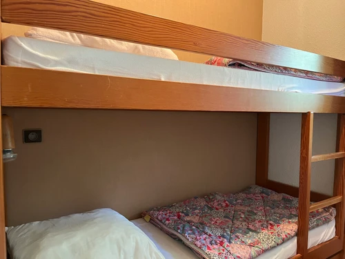 Apartment Pralognan-la-Vanoise, 1 bedroom, 4 persons - photo_1012028845053