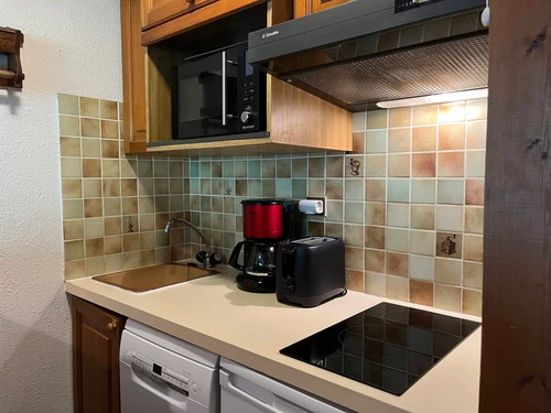 Apartment Pralognan-la-Vanoise, 1 bedroom, 4 persons - photo_1012028845053