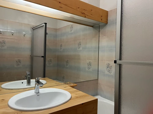 Apartment Pralognan-la-Vanoise, 1 bedroom, 4 persons - photo_1012028845053