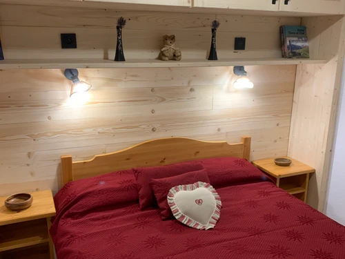 Apartment Valfréjus, 2 bedrooms, 6 persons - photo_13876509615