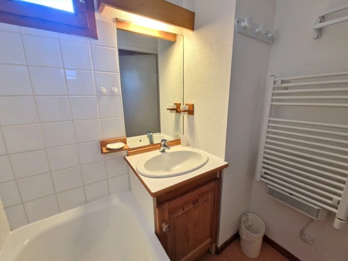 Apartment Valfréjus, 2 bedrooms, 6 persons - photo_13876509615