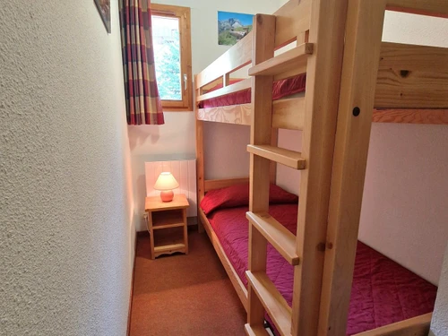 Apartment Valfréjus, 2 bedrooms, 6 persons - photo_13876509615