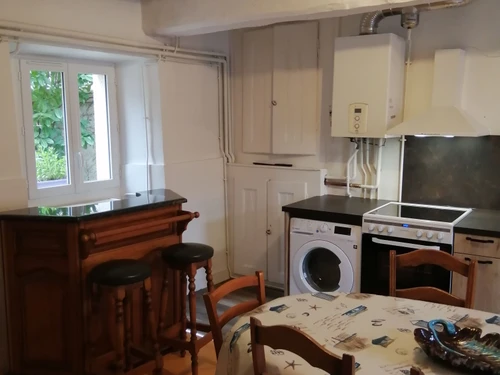 Gasthaus Bailleau-Armenonville, 2 Schlafzimmer, 6 Personen - photo_1011658719408