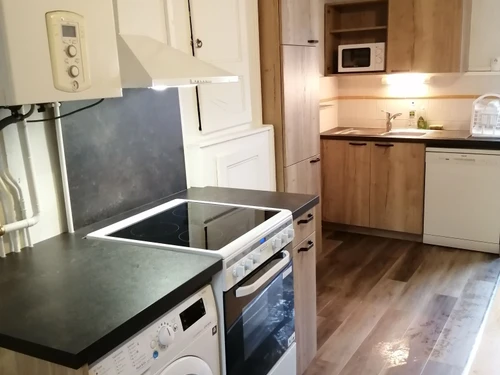 Gasthaus Bailleau-Armenonville, 2 Schlafzimmer, 6 Personen - photo_1011658719408