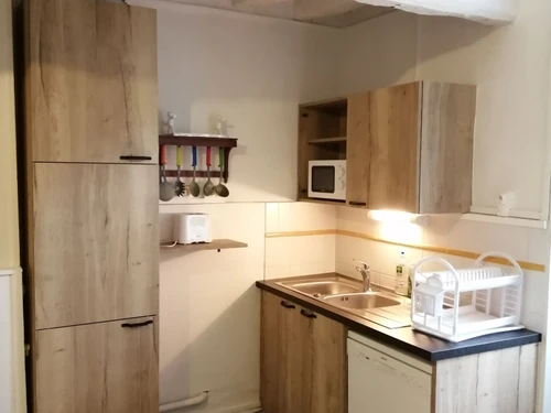 Gasthaus Bailleau-Armenonville, 2 Schlafzimmer, 6 Personen - photo_1011658719408