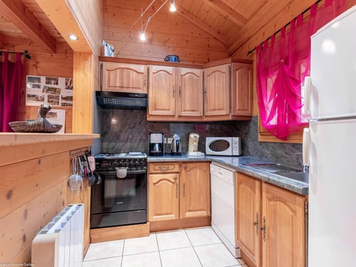 Casa rural Étobon, 2 dormitorios, 4 personas - photo_1011823377602